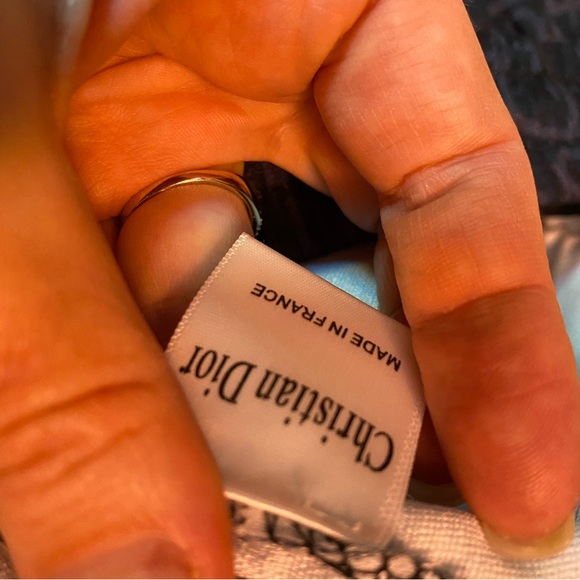 DIOR track pants - Picture 7 of 16